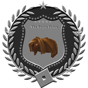 𝐓𝐡𝐞 𝐁𝐚𝐜𝐨𝐧 𝐔𝐧𝐢𝐨𝐧 [Museum] Discord Server Logo