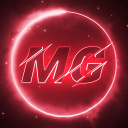 𝑴𝑨𝑿𝑴𝑶𝑹𝑬 𝑮𝑨𝑴𝑰𝑵𝑮 Discord Server Logo