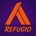 ⛺ Refugio ⛺ Discord Server Logo
