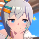 馬娘連結（馬娘コネ） Discord Server Logo