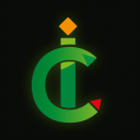 Copped Inc. Discord Server Logo