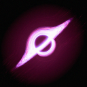 The Dimension Discord Server Logo