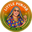 LITTLE PUNJAB Discord Server Logo