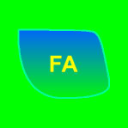 Fishy Advertising Discord Server Logo