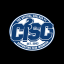 Chelsea Indonesia Supporters Club Discord Server Logo