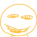 annoying orange porn Discord Server Logo