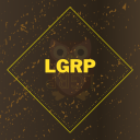 🦉¦LGRP Discord Server Logo