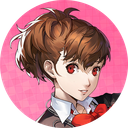 FEMCsona Discord Server Logo