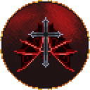 Castlevania Discord Server Logo