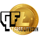Get Free LTC Discord Server Logo