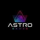 Astro . (G) .community officiall Discord Server Logo