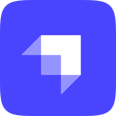 Strapi Community Discord Server Logo