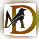 My Domain Discord Server Logo