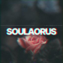 𒆜𝕊𝕆𝕌𝕃𝔸𝕆ℝ𝕌𝕊O𝔽𝔽𝕀ℂ𝔸𝕃 𒆜 Discord Server Logo