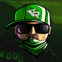 B-Zone - GTA5.ro RolePlay Discord Server Logo