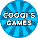 Cooqi Games Discord Server Logo