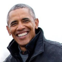 obama Discord Server Logo