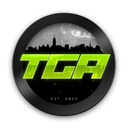 @Team.GetActive(TGA)🧪 Discord Server Logo