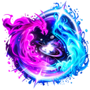 [KROSMONO] ~ Passages Monocompte Discord Server Logo