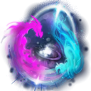 [KROSMONO] ~ Passages Monocompte Discord Server Logo