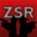 Zombie Survival Roblox Discord Server Logo