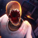Spooky Scary Games Discord Server Logo
