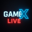 GameX Live Agency Discord Server Logo
