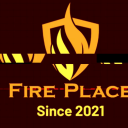 Fire Place Discord Server Logo