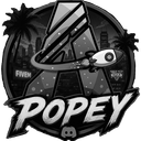 POPEY - Dev™ #Ancien -> .gg/eYnw5AU6hn Discord Server Logo