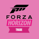 FORZA HORIZON Discord Server Logo