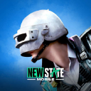 Official NEW STATE MOBILE Global Discord Server Logo