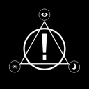 Panic! At The Discord Discord Server Logo
