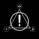 Panic! At The Discord Discord Server Logo
