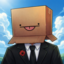 Servidor de ianchulo 🗣🔥 Discord Server Logo