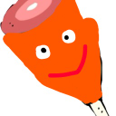 🍖 Meat 🥩 Discord Server Logo