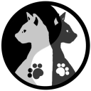 🌐Planet Felidae🌐 Discord Server Logo