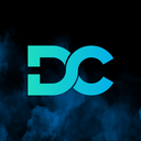 Design & Code Discord Server Logo