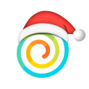 Funimate Discord Server Logo