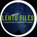 Lehto Files Discord Discord Server Logo