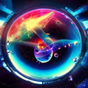Sexusville Discord Server Logo