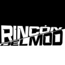 Rincon Del Mod Discord Server Logo