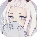 =♡ DaJi・⸝⸝ 𓂃𓂃♡ᵎ Discord Server Logo