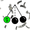MOMENTUM TRADES by Mr M Trades Discord Server Logo