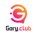 Gary Club Discord Server Logo
