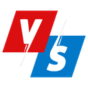 Squad Line Battle Discord Server Logo