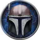 Mhanndalorian Bot Discord Server Logo