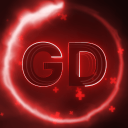 Galaxy Dankers Discord Server Logo