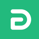 DeGate Wallet Discord Server Logo