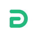 DeGate Wallet Discord Server Logo