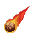 Astro ARK Discord Server Logo